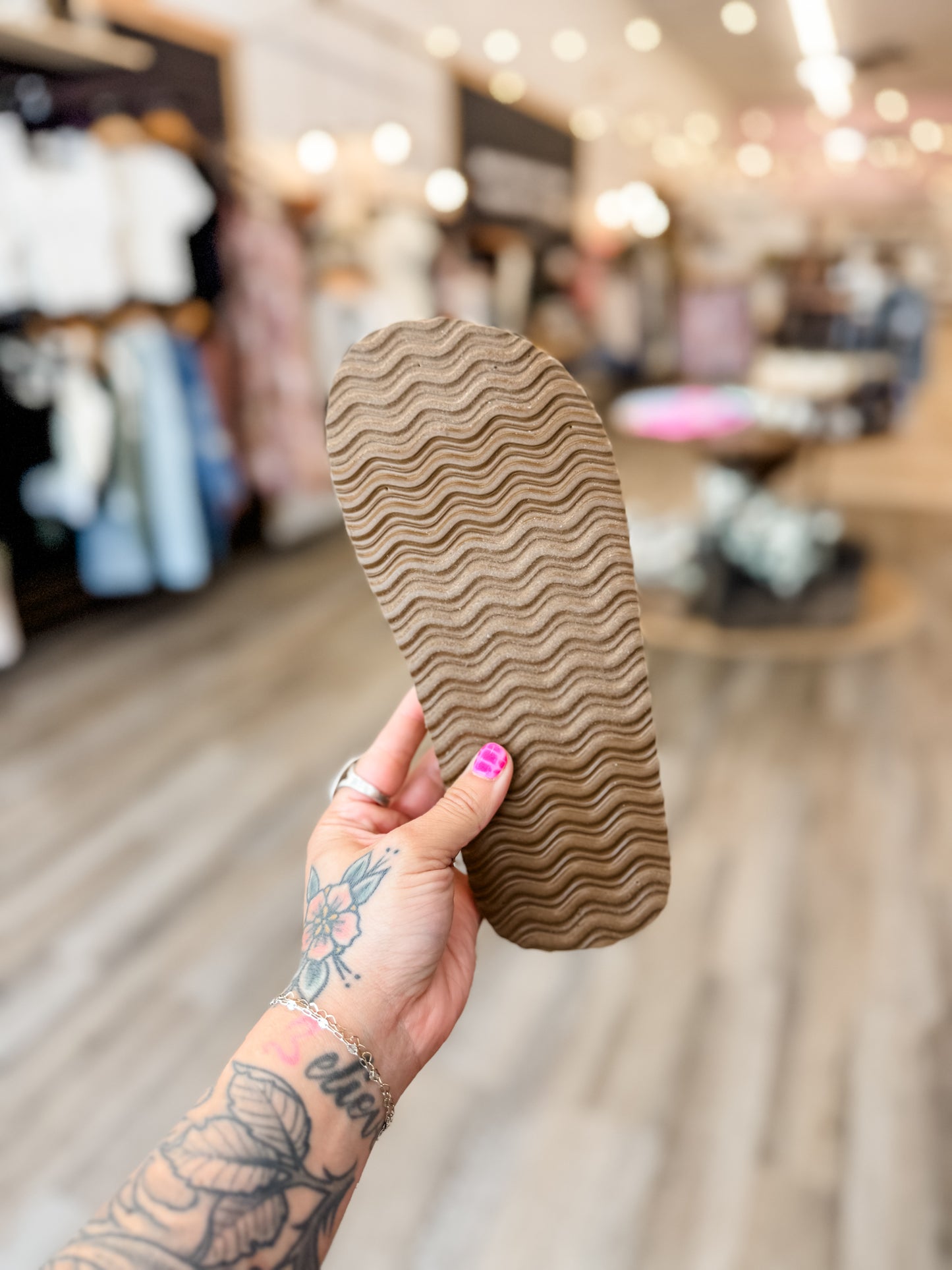 Very G Flip Flop