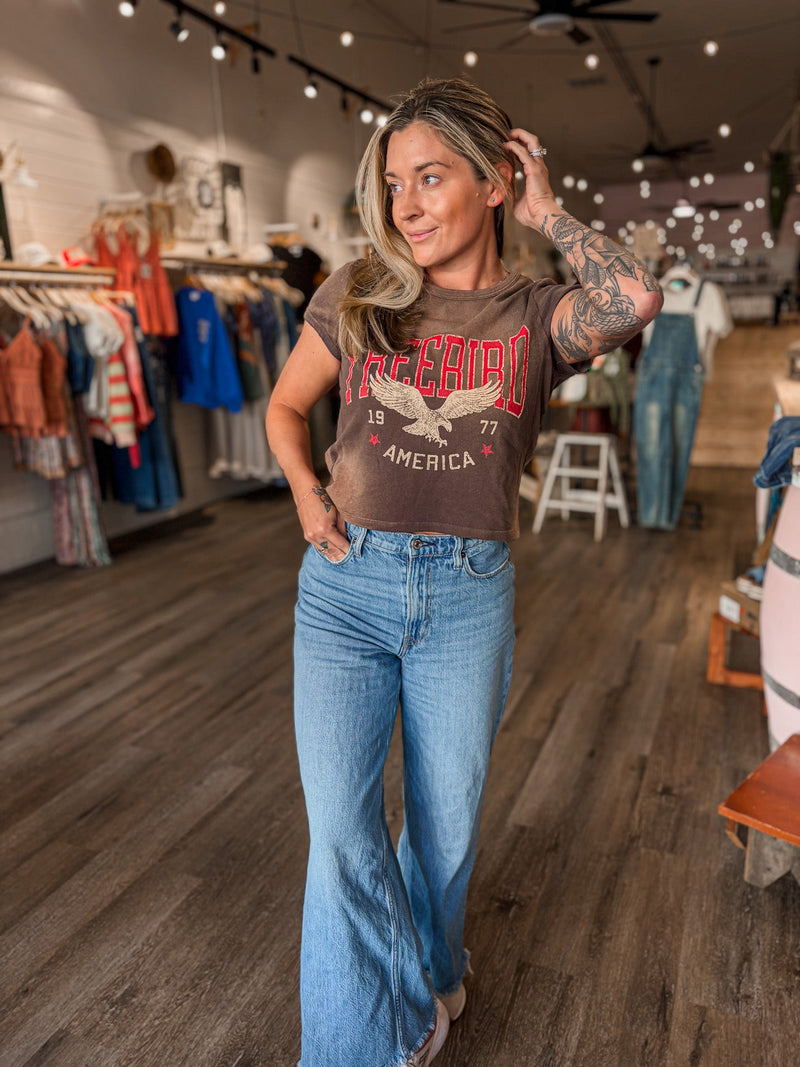 Graphic Tees