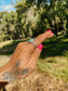 Native Made Aspen Ring Size 9