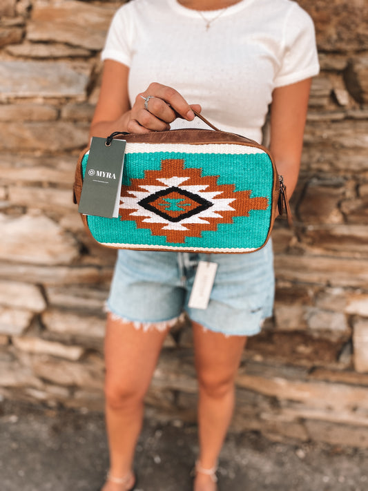 Columbia Toiletry Travel Bag
