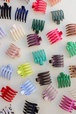 KAXI WIDE LAY DOWN CLAW