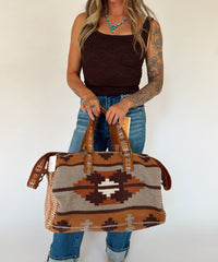 The Desert Escape Weekender
