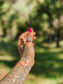 Native Made Cheyenne Adjustable Ring