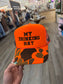 My Drinking Trucker Hat
