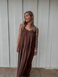 Honeywood Maxi Dress