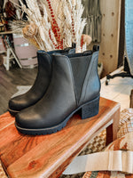 Mia Jody Chelsea Boots