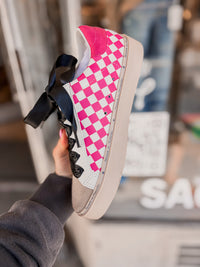 The Alex Shoe