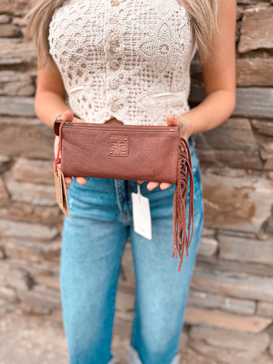 Indie Mesa Wallet