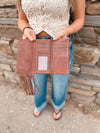 Indie Mesa Wallet