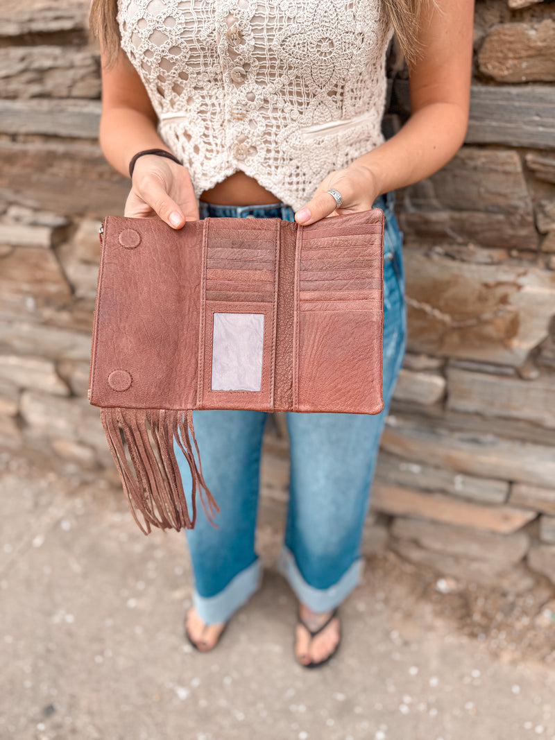 Indie Mesa Wallet