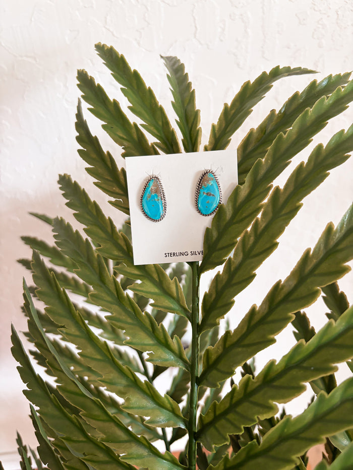 The Desert Sky Teardrops