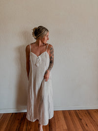 The Day Dream Cotton Dress