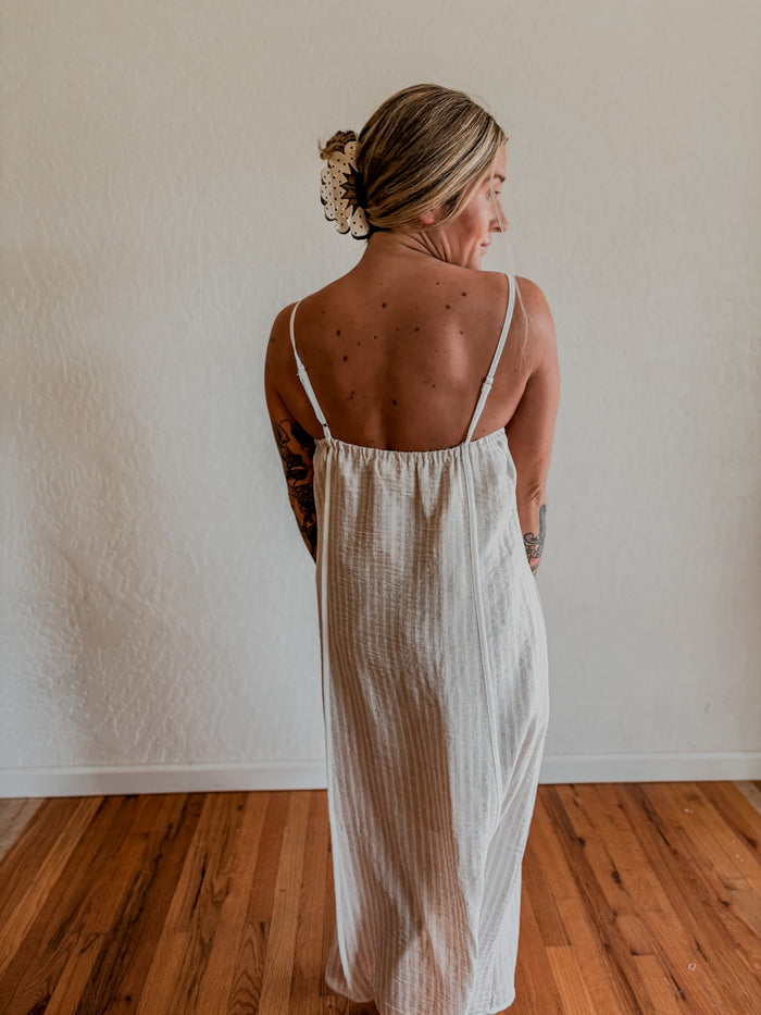 The Day Dream Cotton Dress