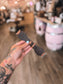 Flower Tooled Apple Watch 42mm-45mm