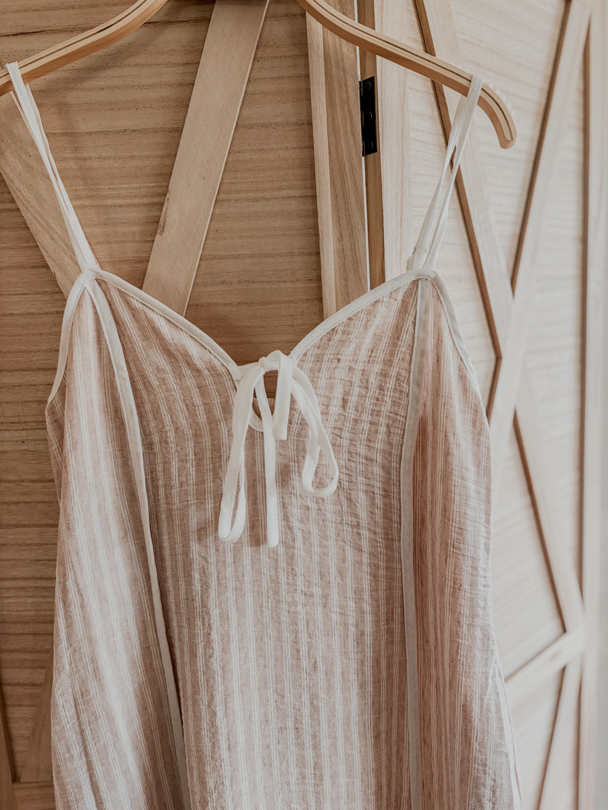 The Day Dream Cotton Dress
