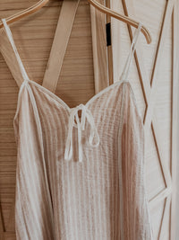 The Day Dream Cotton Dress