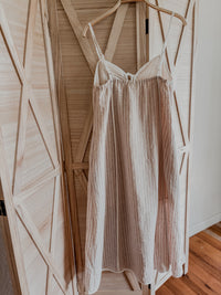 The Day Dream Cotton Dress