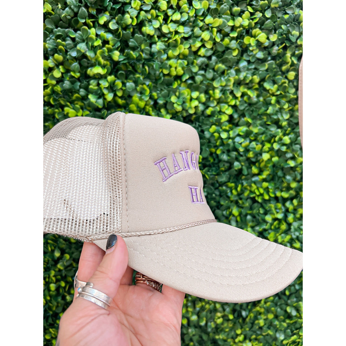 Hangover Hat
