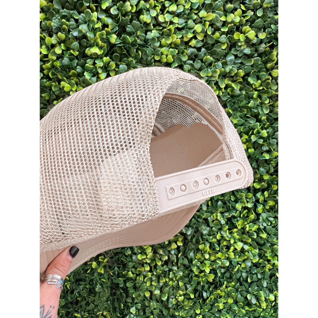 Hangover Hat
