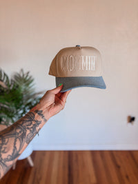 MOMMIN' CC HAT