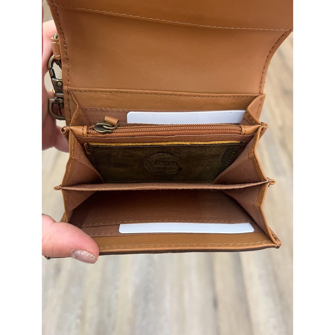 Ivory Wallet
