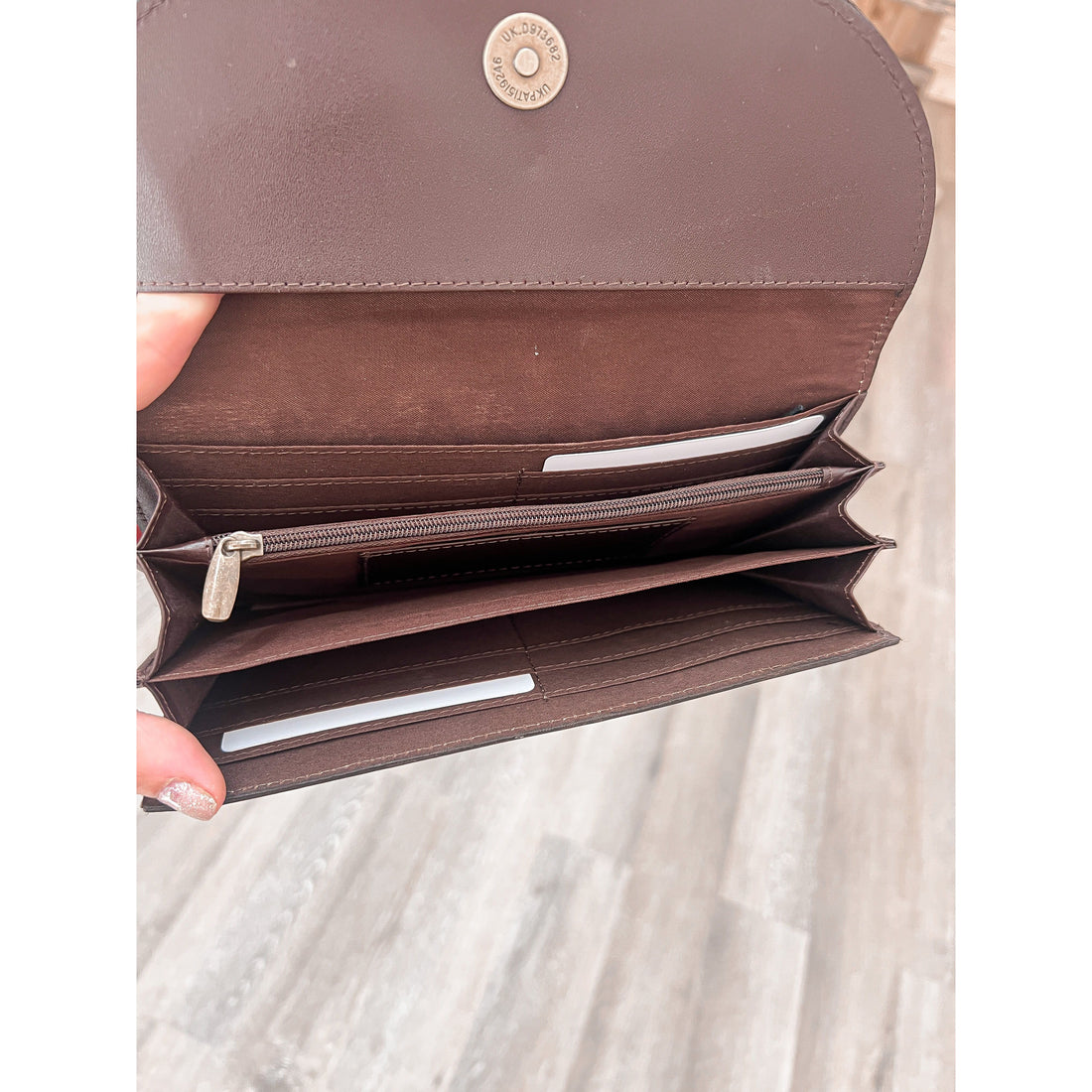 Cape Wallet