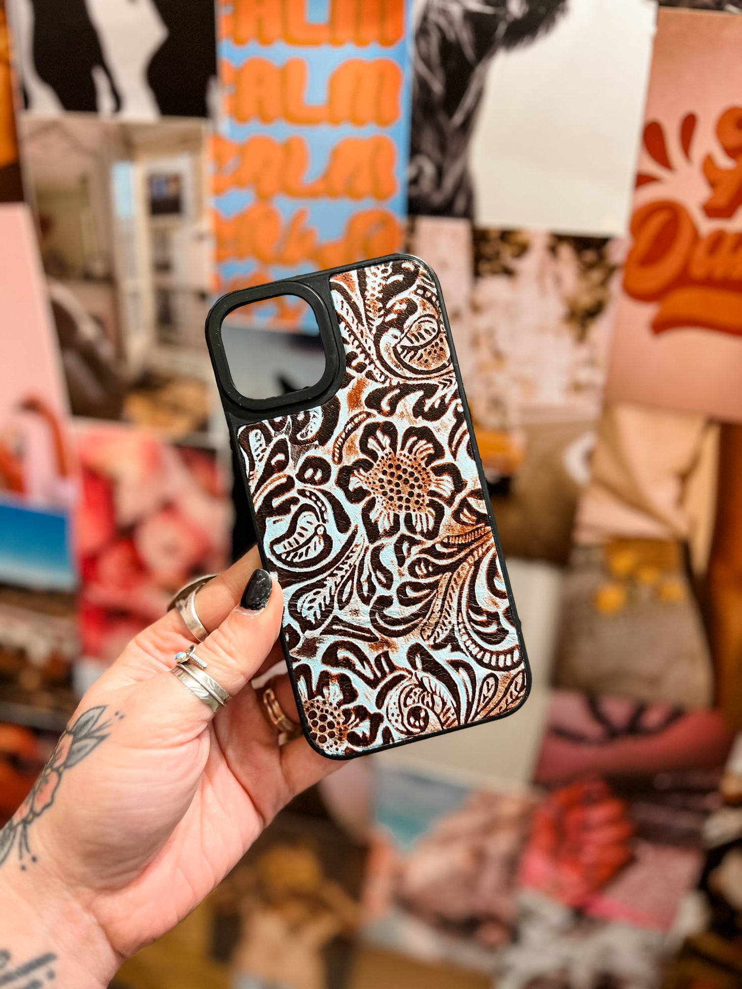 iPhone Case