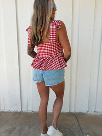 American Honey Top