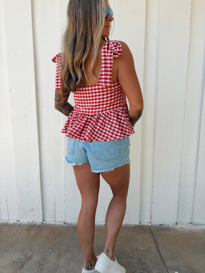 American Honey Top