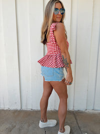 American Honey Top