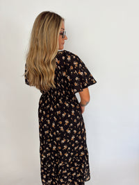 Daisy Midi Dress