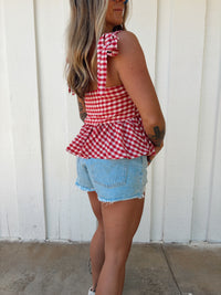 American Honey Top