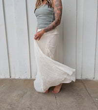 Sweet Grace Lace Skirt