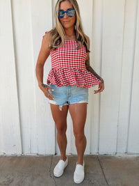 American Honey Top