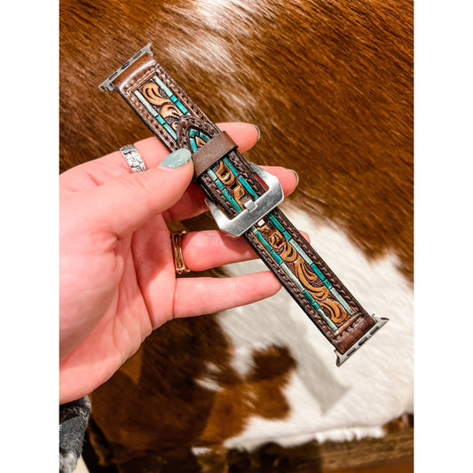 Stockyard Apple Watch Band 38mm-41mm