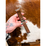 Stockyard Apple Watch Band 38mm-41mm